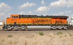 BNSF 6717